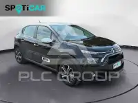 2021 Citroen C3