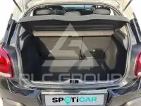 2021 Citroen C3
