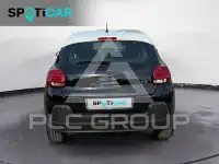 2021 Citroen C3