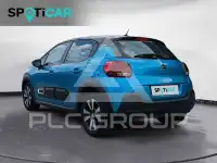 2021 Citroen C3