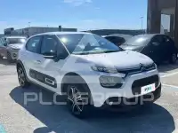 2021 Citroen C3