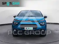 2021 Citroen C3
