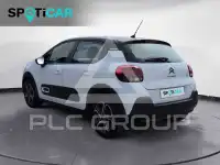 2021 Citroen C3