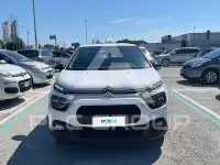 2021 Citroen C3