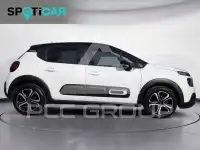 2021 Citroen C3