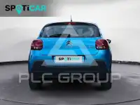2021 Citroen C3
