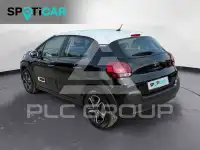 2021 Citroen C3