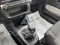 2021 Citroen C3