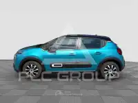 2021 Citroen C3