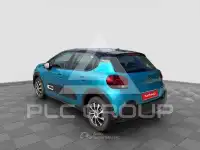 2021 Citroen C3