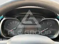 2021 Citroen C3