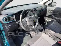 2021 Citroen C3
