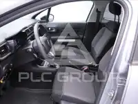 2021 Citroen C3