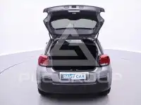 2021 Citroen C3