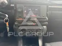 2021 Citroen C3