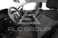 2021 Citroen C3