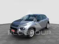 2021 Citroen C1