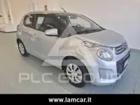 2021 Citroen C1
