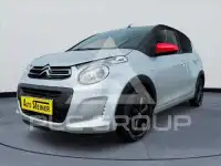 2021 Citroen C1