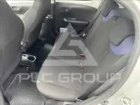 2021 Citroen C1