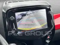 2021 Citroen C1