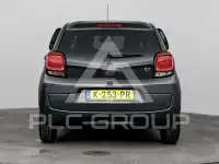 2021 Citroen C1