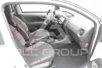 2021 Citroen C1