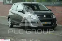 2021 Citroen C1