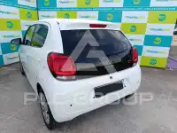 2021 Citroen C1
