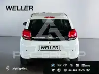 2021 Citroen C1