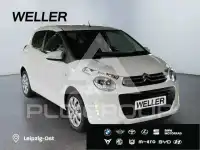 2021 Citroen C1