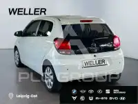2021 Citroen C1