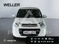 2021 Citroen C1