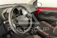 2021 Citroen C1