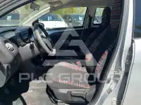 2021 Citroen C1