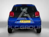 2021 Citroen C1