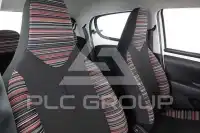 2021 Citroen C1