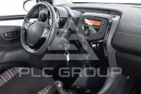 2021 Citroen C1