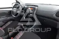 2021 Citroen C1