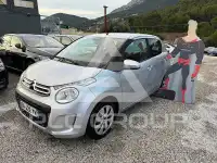 2021 Citroen C1