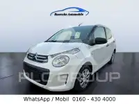 2021 Citroen C1