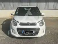 2021 Citroen C1