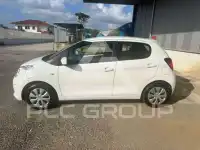 2021 Citroen C1