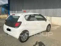 2021 Citroen C1