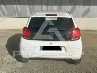 2021 Citroen C1