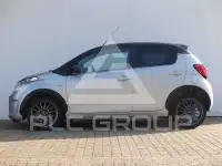 2021 Citroen C1