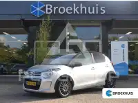 2021 Citroen C1