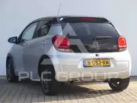 2021 Citroen C1