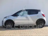 2021 Citroen C1