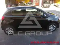2021 Citroen C1